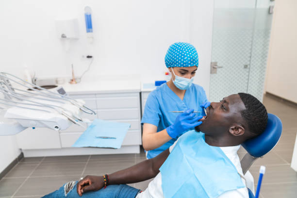 Best Emergency Treatment for Dental Infections or Abscesses in Gulfport, MS